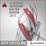 AutoCAD Raster Design 2015 Free Download