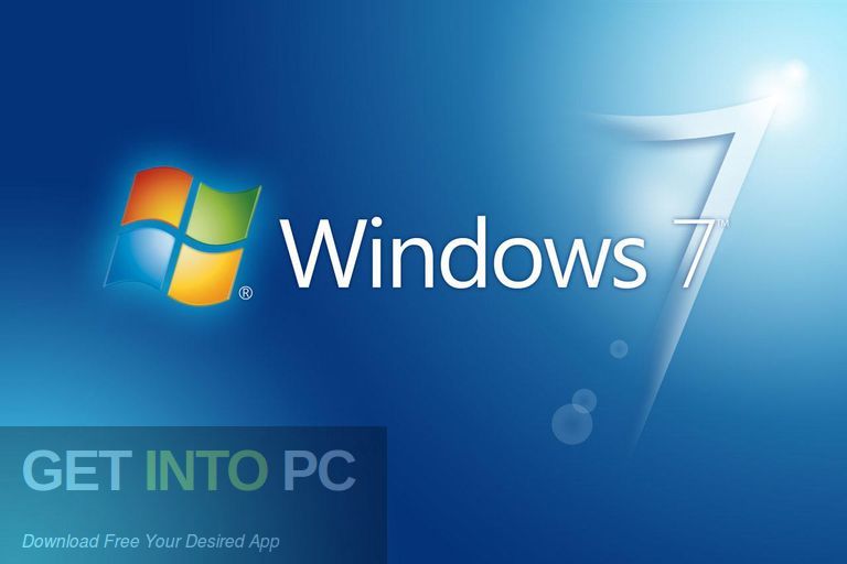 Windows 7 AIl in One 32 64 Bit Updated June 2019 Free Download-GetintoPC.com