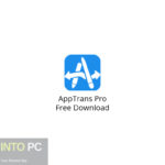 AppTrans Pro Free Download