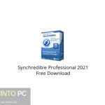 Synchredible Professional 2021 Free Download