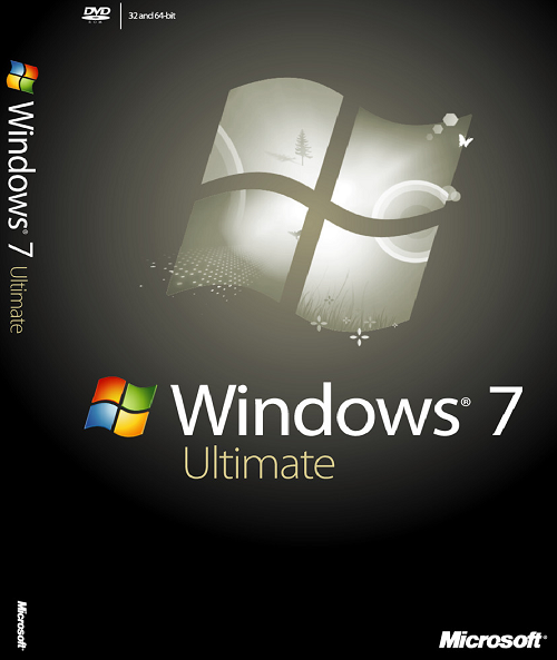 Windows 7 Ultimate SP1 Nov 2016 32/64 ISO Download