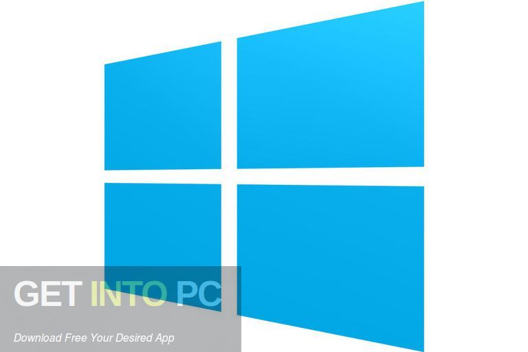 Windows 8.1 AIO 32 64 Bit Feb 2019 Free Download-GetintoPC.com