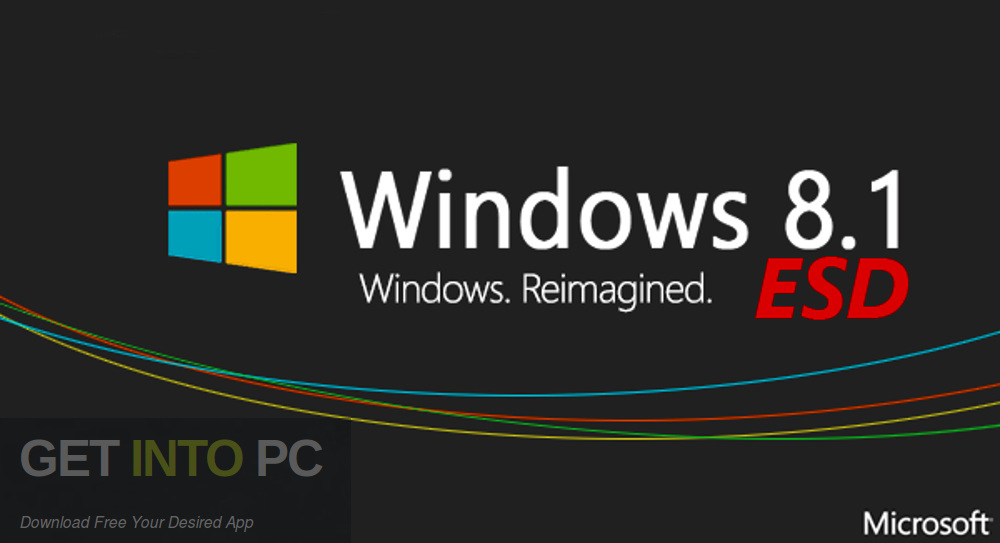 Windows 8.1 AIO 8in1 Updated Nov 2019 Free Download-GetintoPC.com
