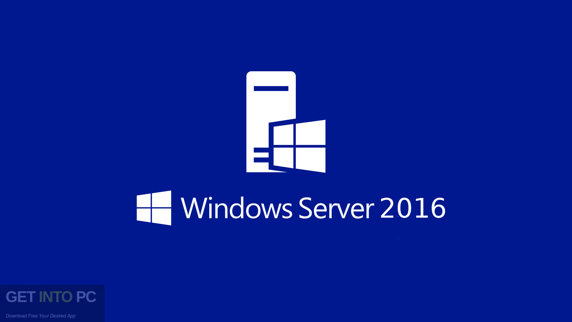 Windows Server 2019 Standard Updated June 2019 Free Download-GetintoPC.com