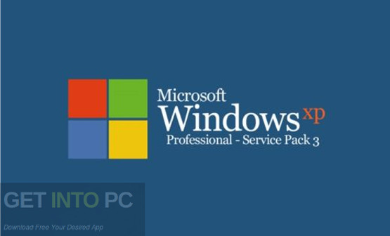 Windows XP Professional SP3 32 Bit ISO Dec 2016 Download