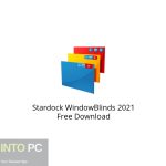 Stardock WindowBlinds 2021 Free Download-GetintoPC.com