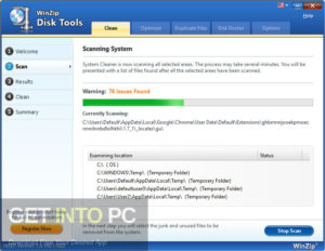 WinZip Disk Tools 2021 Offline Installer Download-GetintoPC.com.jpeg
