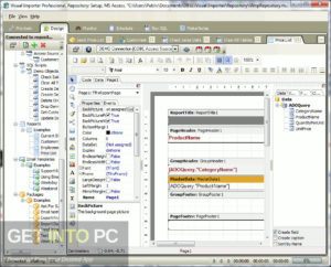 Visual Importer Professional Latest Version Download-GetintoPC.com.jpeg