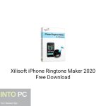 Xilisoft iPhone Ringtone Maker 2020 Free Download-GetintoPC.com
