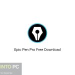 Epic Pen Pro 2020 Free Download-GetintoPC.com