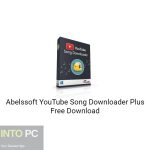 Abelssoft YouTube Song Downloader Plus Free Download GetIntoPC.com