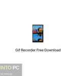 Gif Recorder Free Download-GetintoPC.com