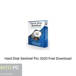 Hard Disk Sentinel Pro 2020 Offline Installer Download-GetintoPC.com