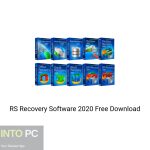 RS Recovery Pack 2020 Offline Installer Download-GetintoPC.com