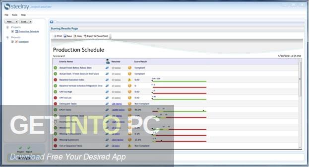 Steelray Project Analyzer Latest Version Download