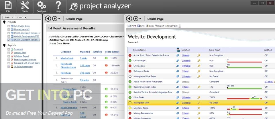 Steelray Project Analyzer Direct Link Download