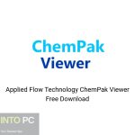 Applied Flow Technology ChemPak Viewer Offline Installer Download-GetintoPC.com