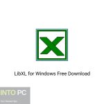 LibXL For Windows Offline Installer Download-GetintoPC.com