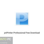 priPrinter Professional Latest Version Download-GetintoPC.com