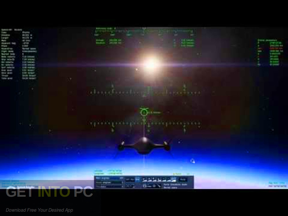 Space Engine + All Add-ons 2013 v0.9.7.1 Latest Version Download-GetintoPC.com