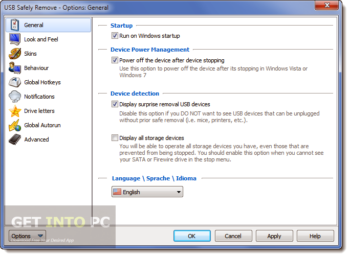 USB Safely Remove Direct Link Download