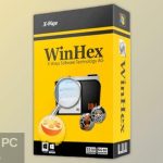 X-Ways WinHex 2023 Free Download