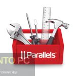 Parallels Toolbox 2023 Free Download