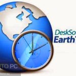DeskSoft EarthTime Free Download