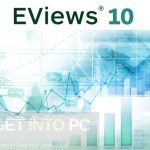 EViews Enterprise Edition 2017 Free Download