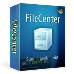 FileCenter Professional Free Download