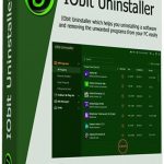IObit Uninstaller Pro 6.1.0.20 Free Download