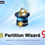 MiniTool Partition Wizard Professional 9 Free Download