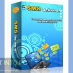 SMS Deliverer Enterprise Free Download