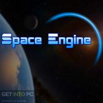 Space Engine + All Add-ons 2013 v0.9.7.1 Free Download-GetintoPC.com