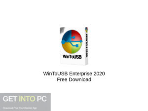 WinToUSB Enterprise 2020 Free Download-GetintoPC.com