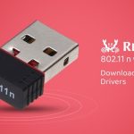 802.11n WLAN Driver Download
